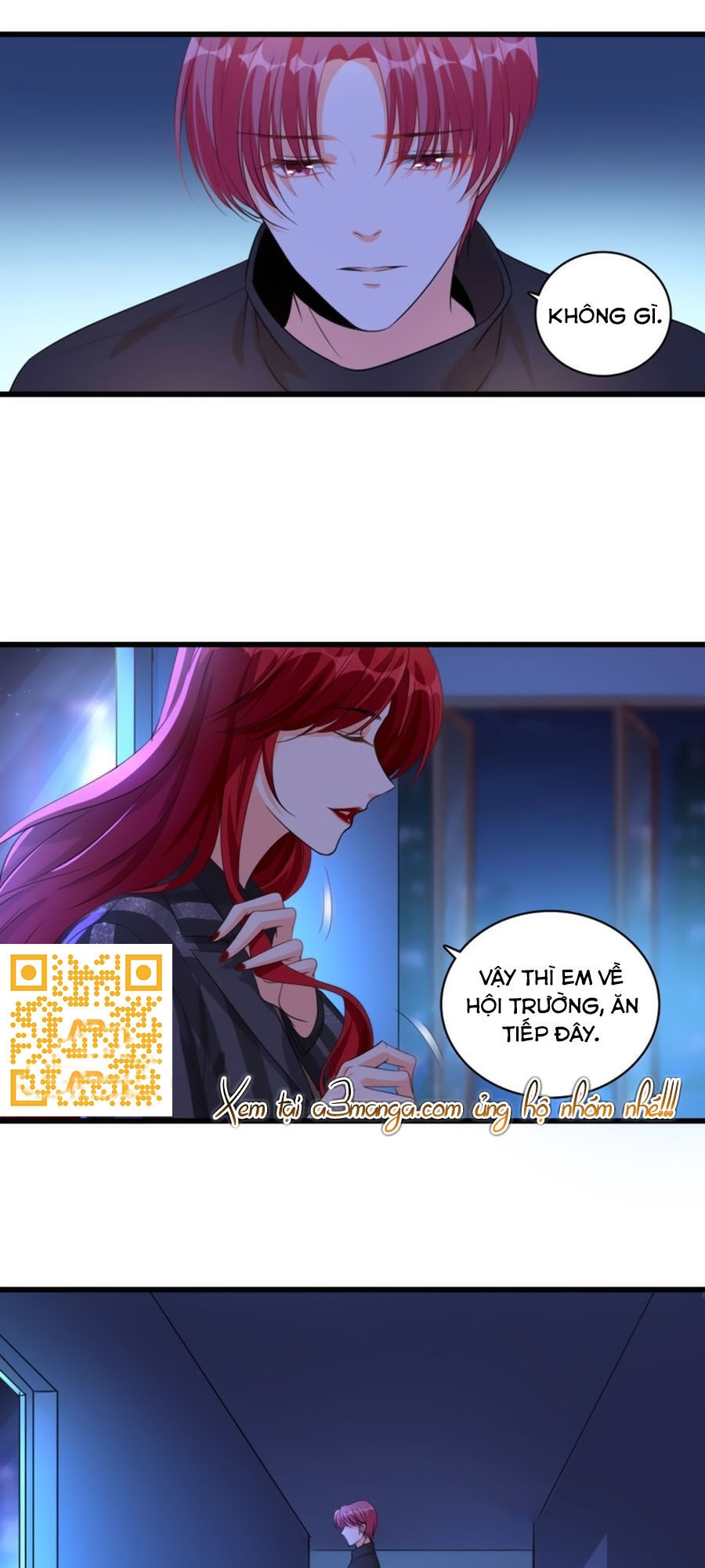 Phản Phái Nữ Đế Lai Tập - Chương 7 - Trang 28