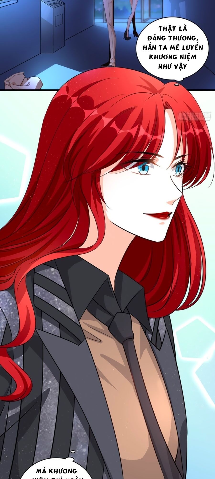 Phản Phái Nữ Đế Lai Tập - Chương 7 - Trang 30