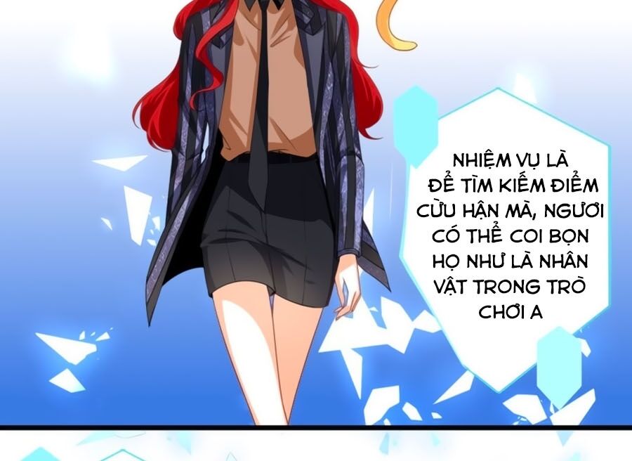 Phản Phái Nữ Đế Lai Tập - Chương 7 - Trang 33