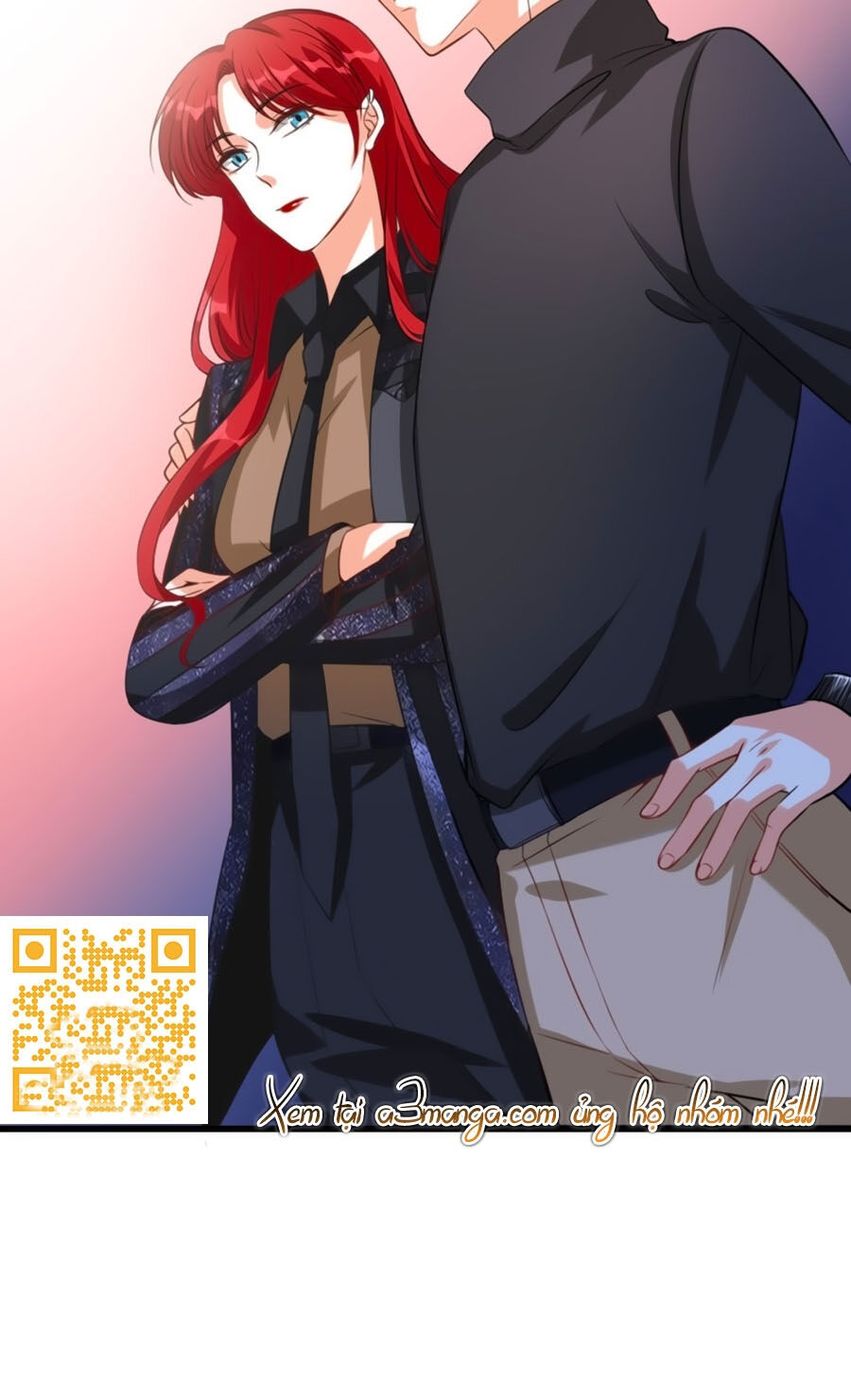 Phản Phái Nữ Đế Lai Tập - Chương 7 - Trang 42