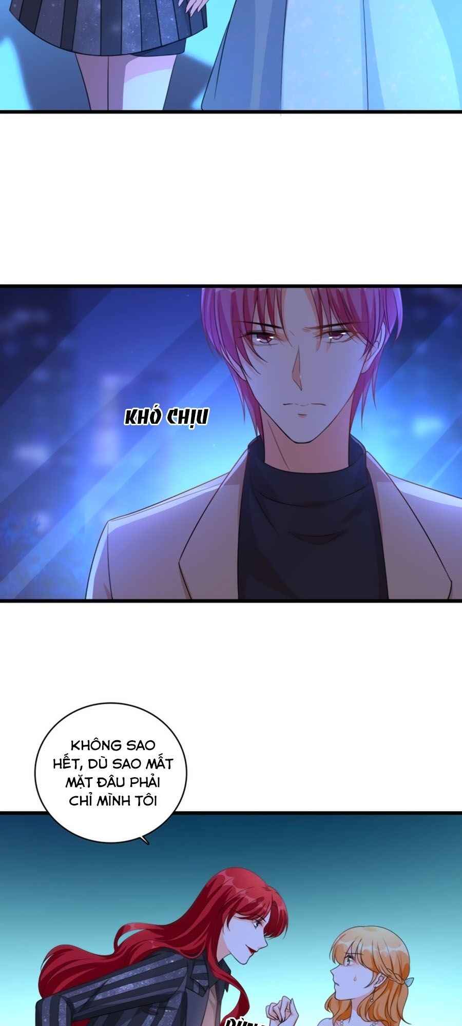 Phản Phái Nữ Đế Lai Tập - Chương 7 - Trang 10