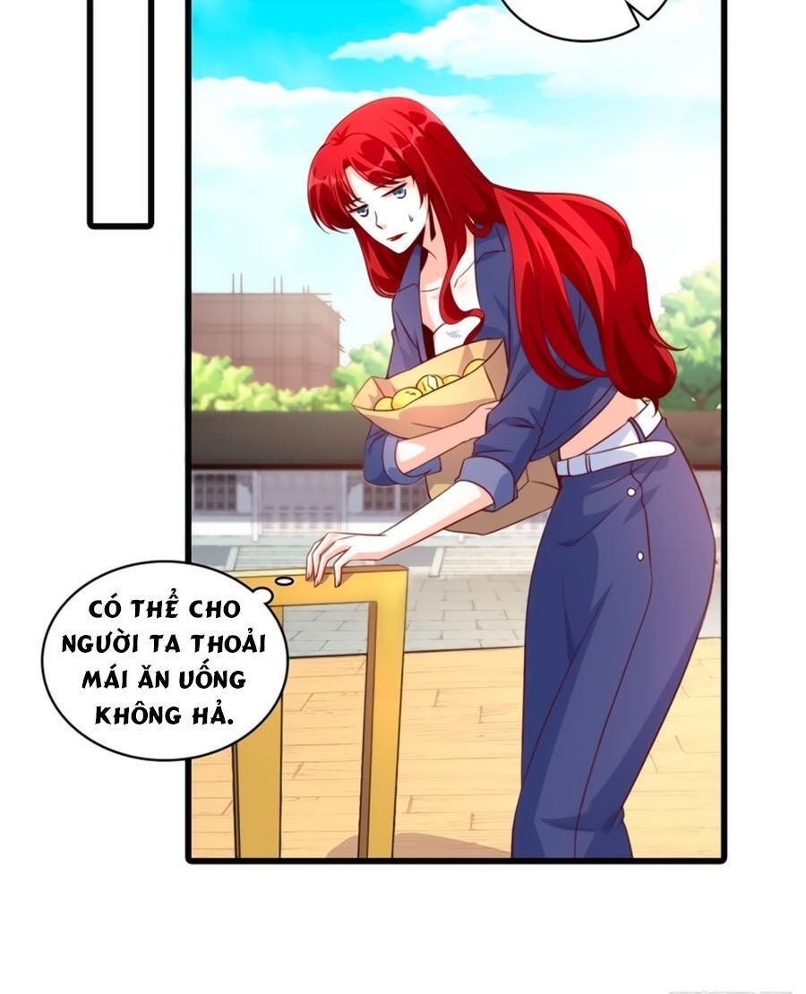 Phản Phái Nữ Đế Lai Tập - Chương 9 - Trang 11