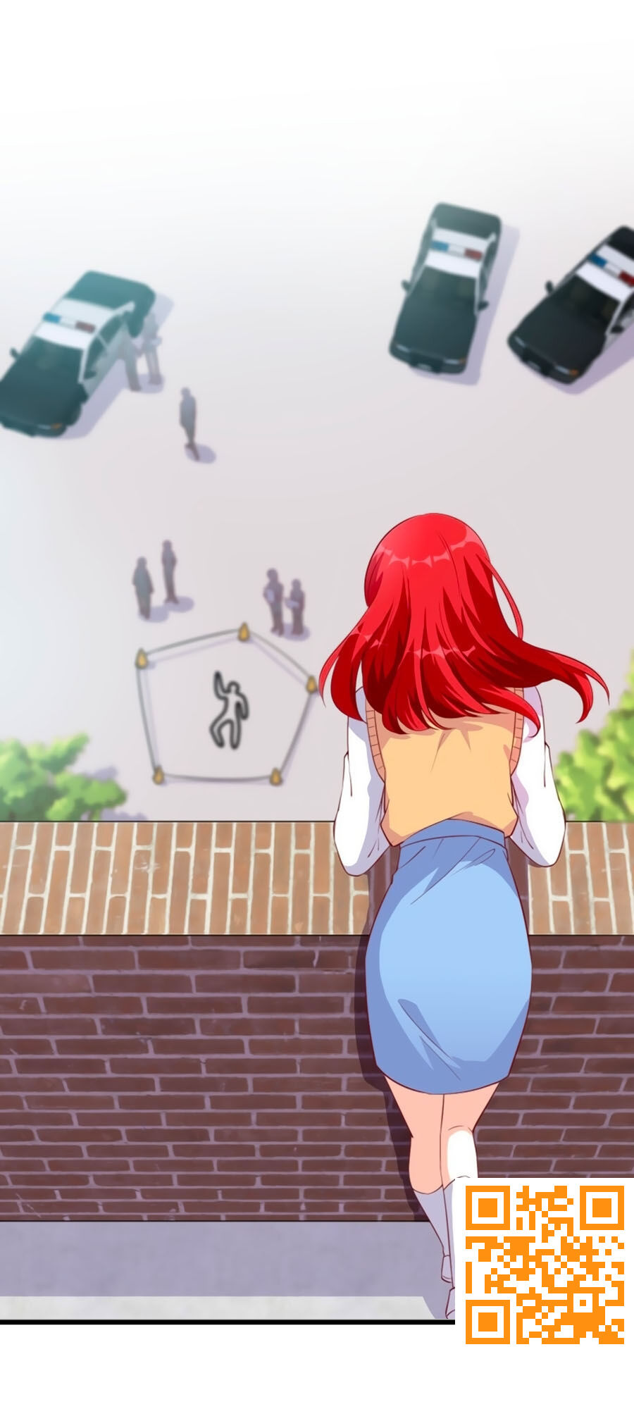 Phản Phái Nữ Đế Lai Tập - Chương 20 - Trang 1