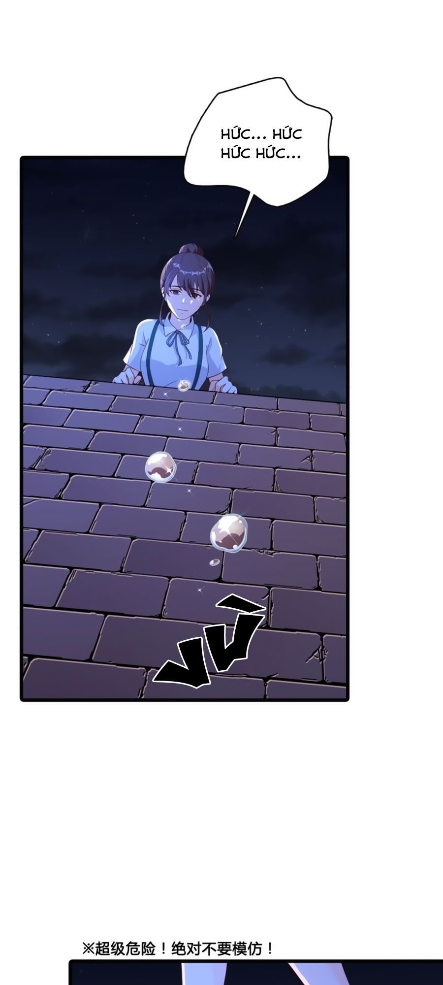 Phản Phái Nữ Đế Lai Tập - Chương 20 - Trang 15