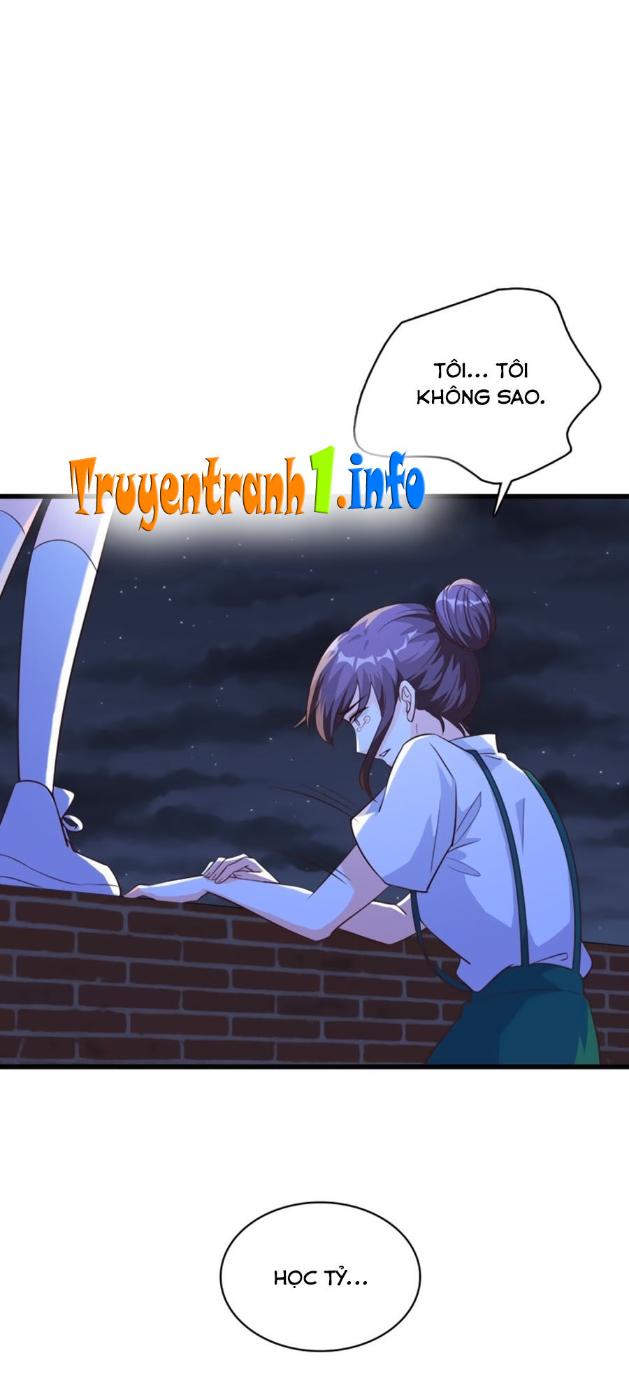 Phản Phái Nữ Đế Lai Tập - Chương 20 - Trang 18