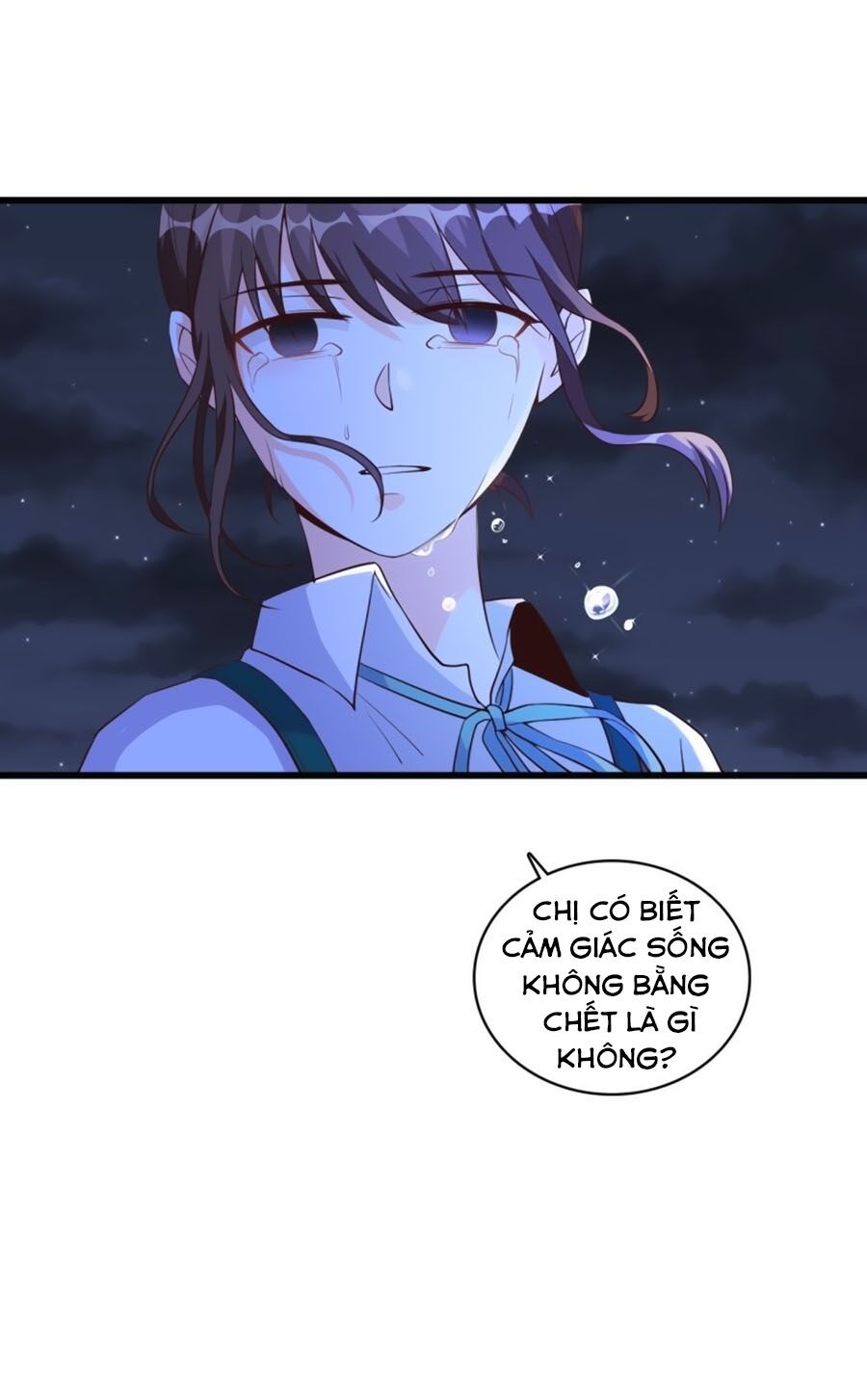 Phản Phái Nữ Đế Lai Tập - Chương 20 - Trang 19