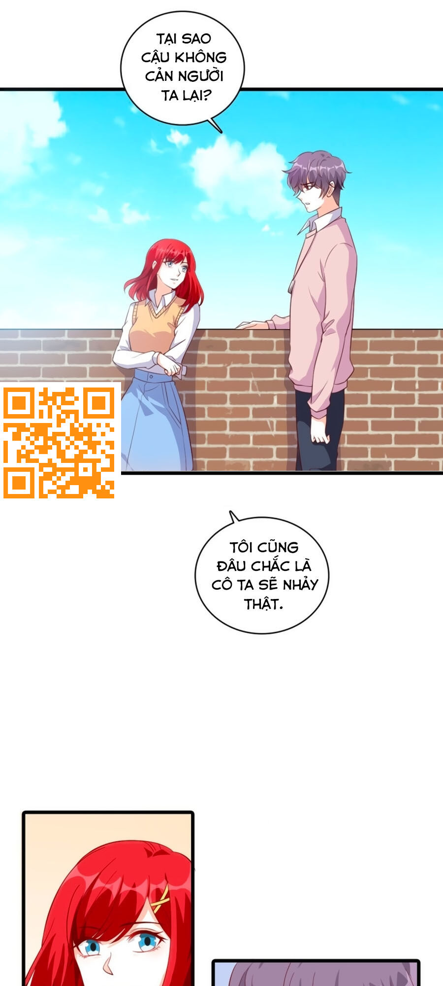 Phản Phái Nữ Đế Lai Tập - Chương 20 - Trang 22