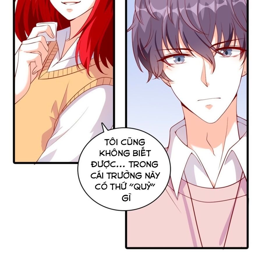 Phản Phái Nữ Đế Lai Tập - Chương 20 - Trang 23