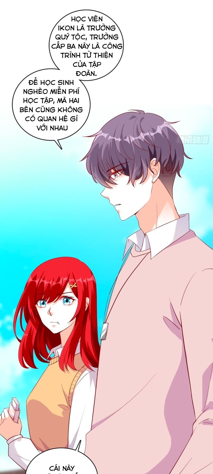 Phản Phái Nữ Đế Lai Tập - Chương 20 - Trang 24