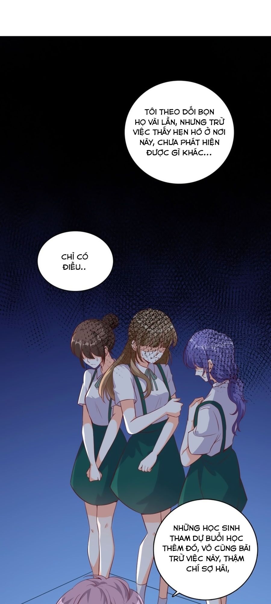 Phản Phái Nữ Đế Lai Tập - Chương 20 - Trang 28