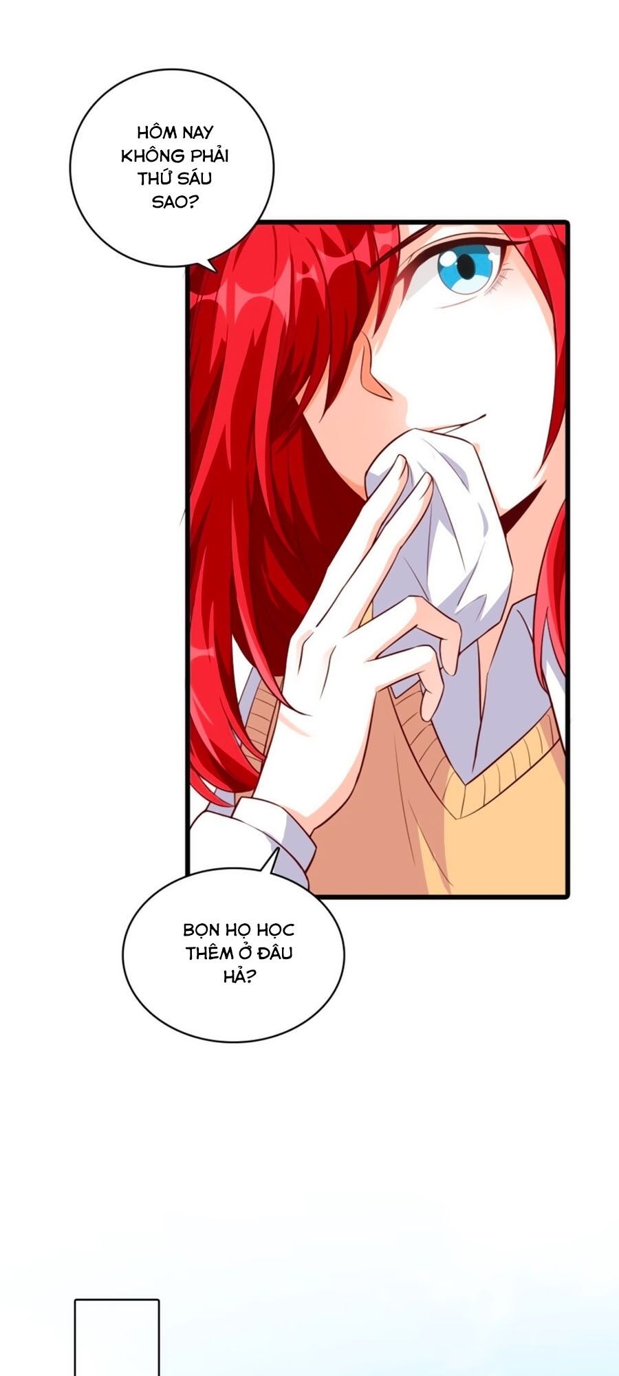 Phản Phái Nữ Đế Lai Tập - Chương 20 - Trang 30