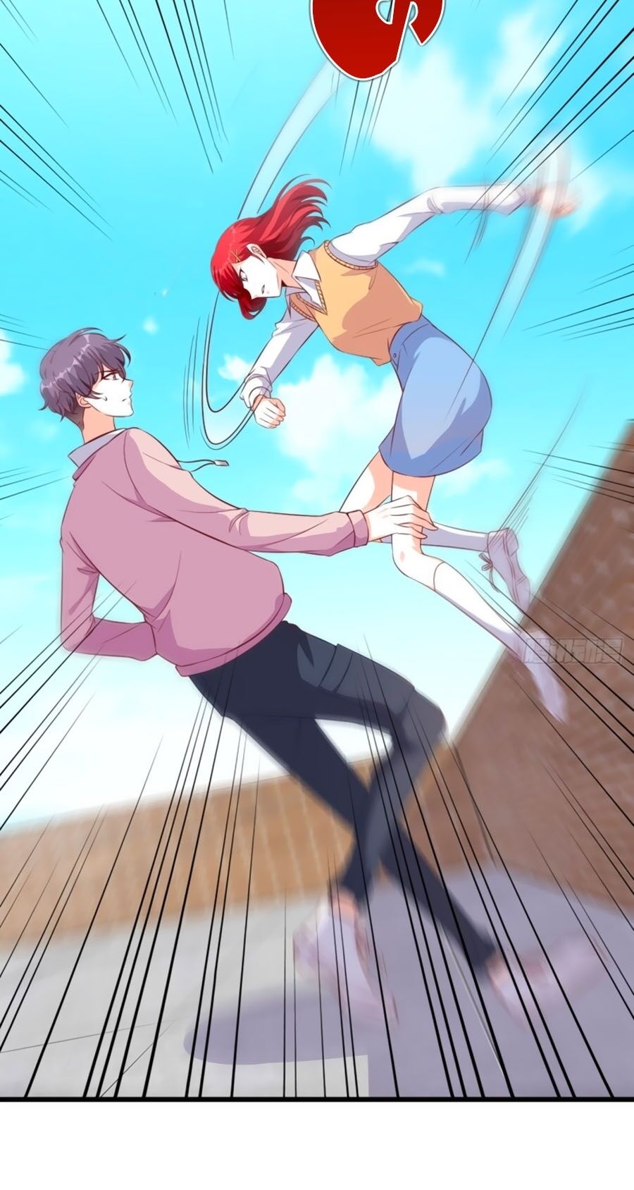 Phản Phái Nữ Đế Lai Tập - Chương 20 - Trang 4