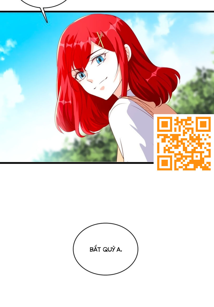 Phản Phái Nữ Đế Lai Tập - Chương 20 - Trang 35