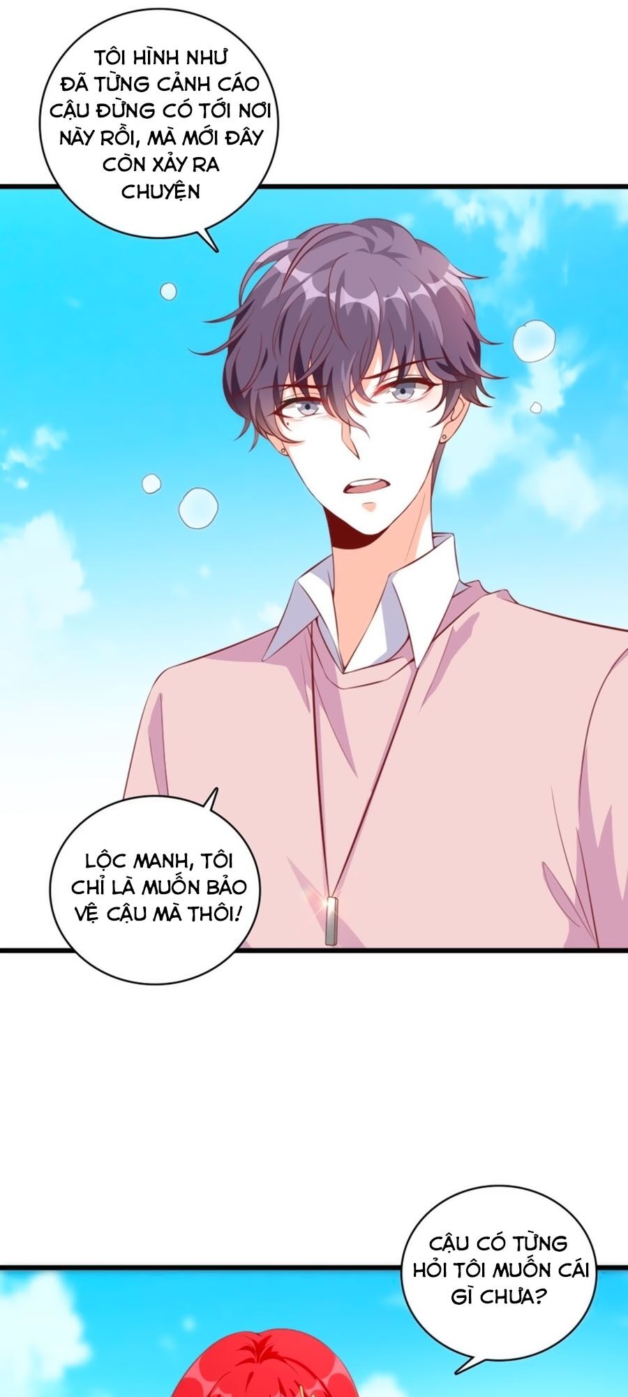 Phản Phái Nữ Đế Lai Tập - Chương 20 - Trang 7