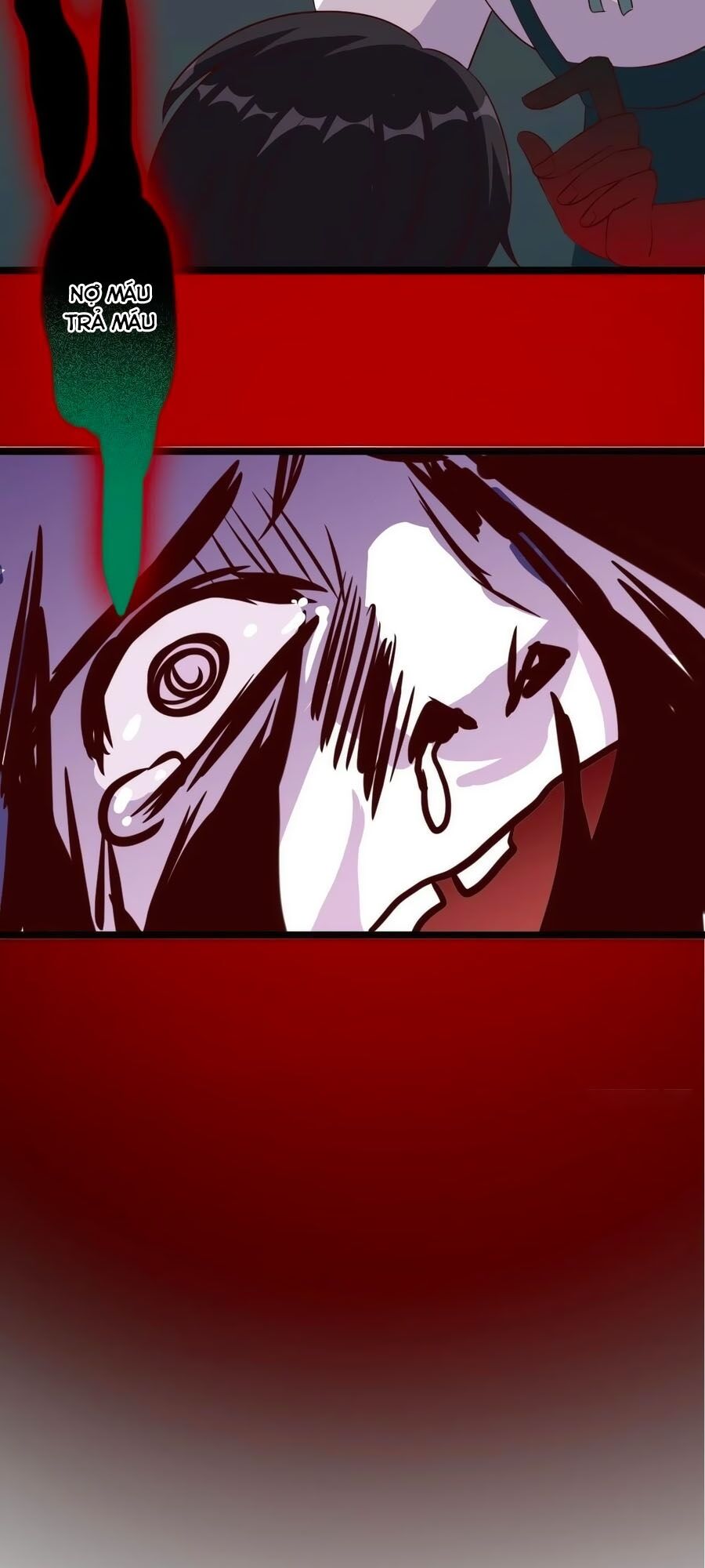 Phản Phái Nữ Đế Lai Tập - Chương 22 - Trang 20