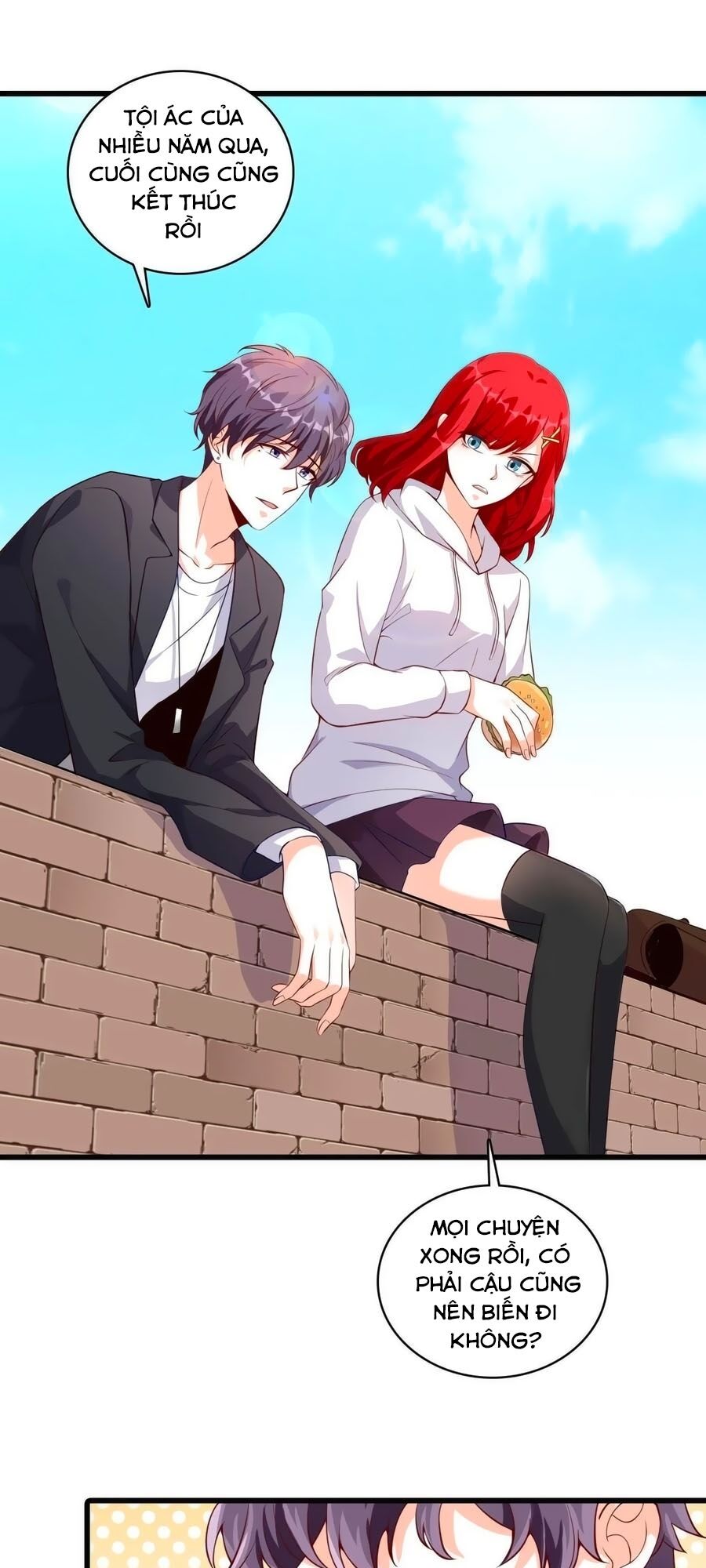 Phản Phái Nữ Đế Lai Tập - Chương 22 - Trang 26