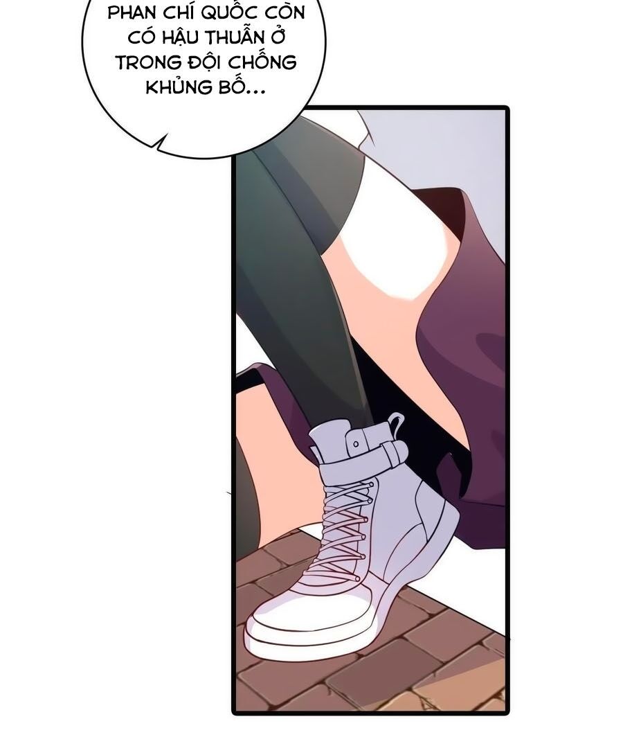 Phản Phái Nữ Đế Lai Tập - Chương 22 - Trang 29