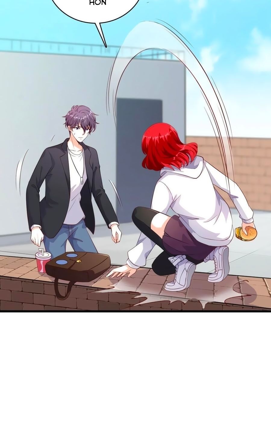 Phản Phái Nữ Đế Lai Tập - Chương 22 - Trang 31