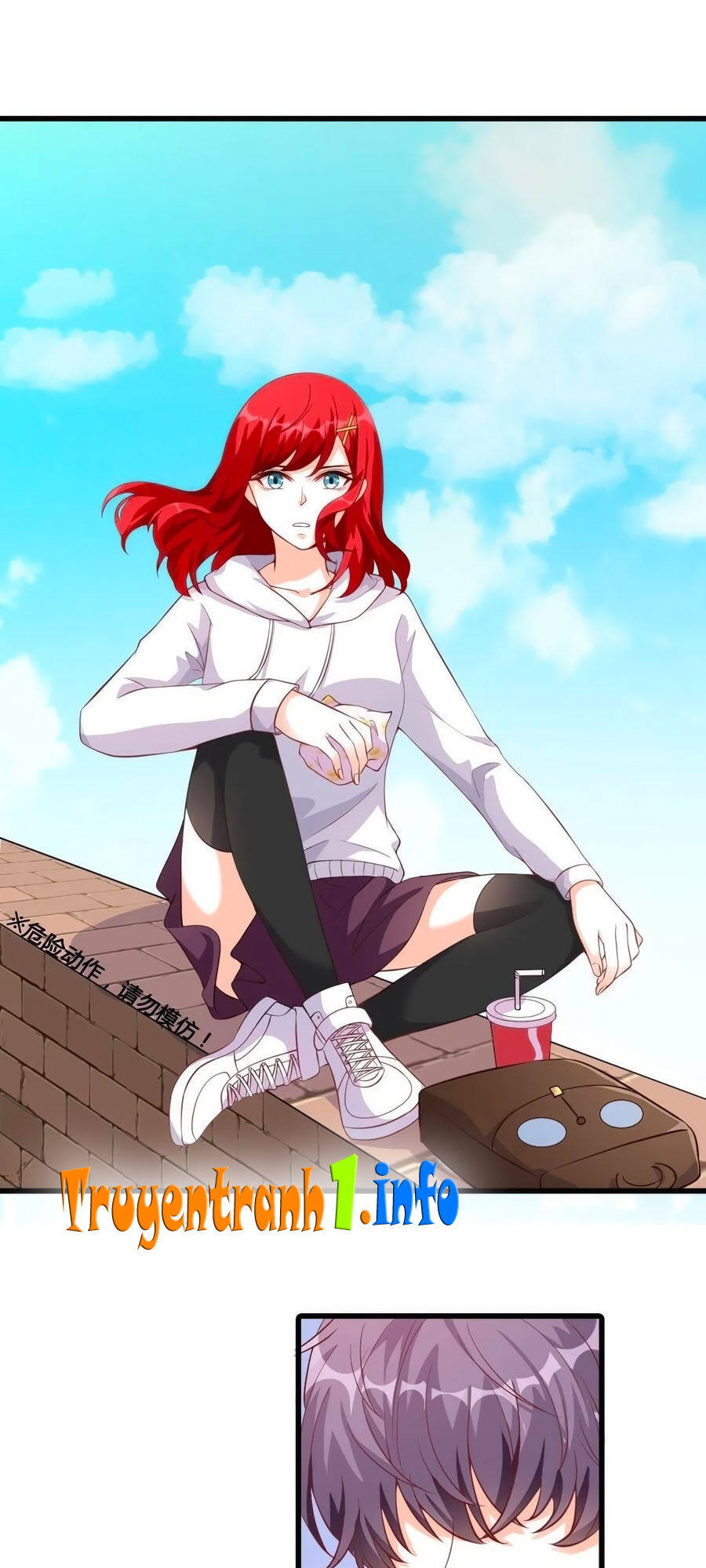 Phản Phái Nữ Đế Lai Tập - Chương 22 - Trang 32