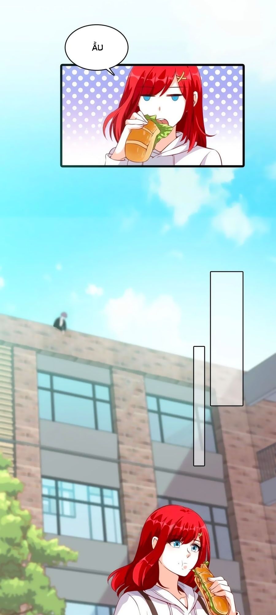 Phản Phái Nữ Đế Lai Tập - Chương 22 - Trang 35