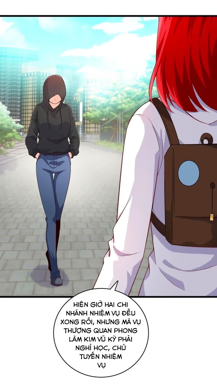 Phản Phái Nữ Đế Lai Tập - Chương 22 - Trang 38