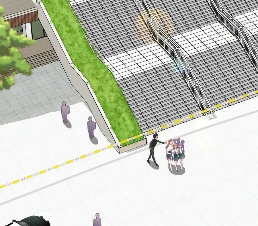 Phản Phái Nữ Đế Lai Tập - Chương 22 - Trang 8