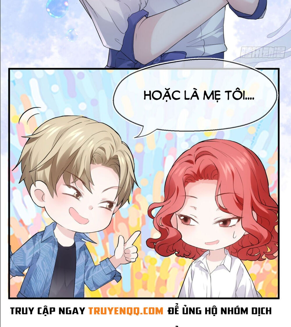 Tôi Không Phải Là Nam Phụ Số 2 – Cực Phẩm Nhân Gian Lý Hi Vệ - Chương 1 - Trang 12