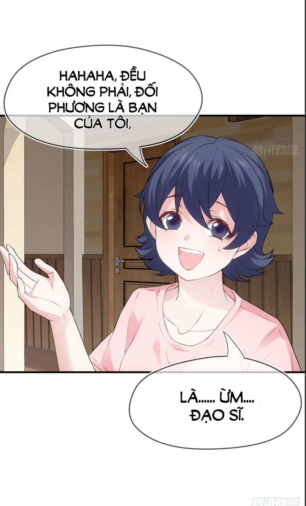 Tôi Không Phải Là Nam Phụ Số 2 – Cực Phẩm Nhân Gian Lý Hi Vệ - Chương 1 - Trang 13