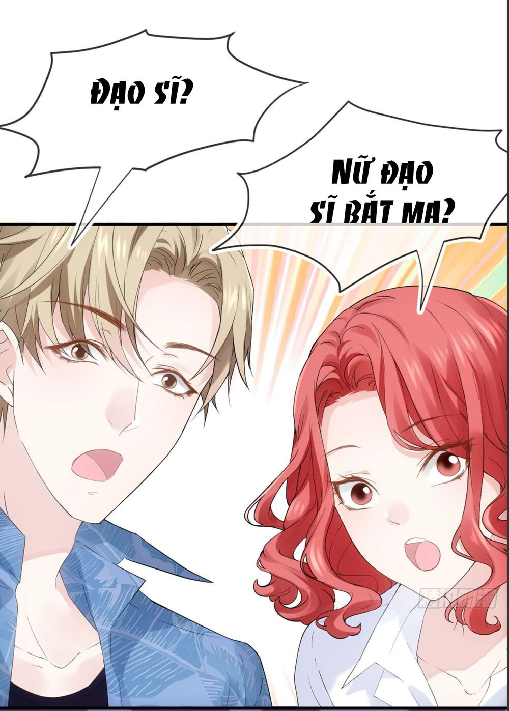 Tôi Không Phải Là Nam Phụ Số 2 – Cực Phẩm Nhân Gian Lý Hi Vệ - Chương 1 - Trang 14
