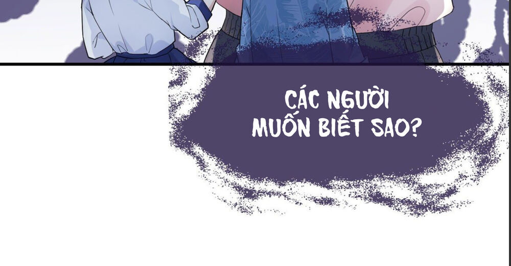 Tôi Không Phải Là Nam Phụ Số 2 – Cực Phẩm Nhân Gian Lý Hi Vệ - Chương 1 - Trang 16