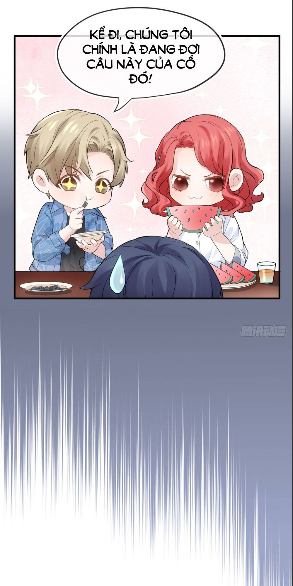 Tôi Không Phải Là Nam Phụ Số 2 – Cực Phẩm Nhân Gian Lý Hi Vệ - Chương 1 - Trang 17