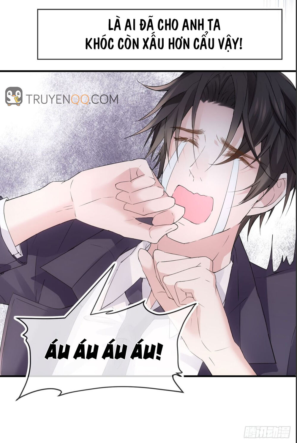 Tôi Không Phải Là Nam Phụ Số 2 – Cực Phẩm Nhân Gian Lý Hi Vệ - Chương 1 - Trang 19