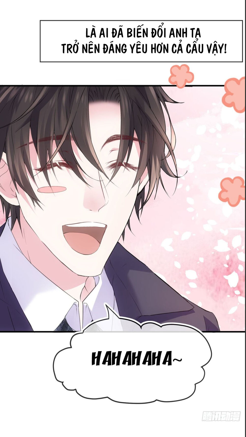 Tôi Không Phải Là Nam Phụ Số 2 – Cực Phẩm Nhân Gian Lý Hi Vệ - Chương 1 - Trang 20