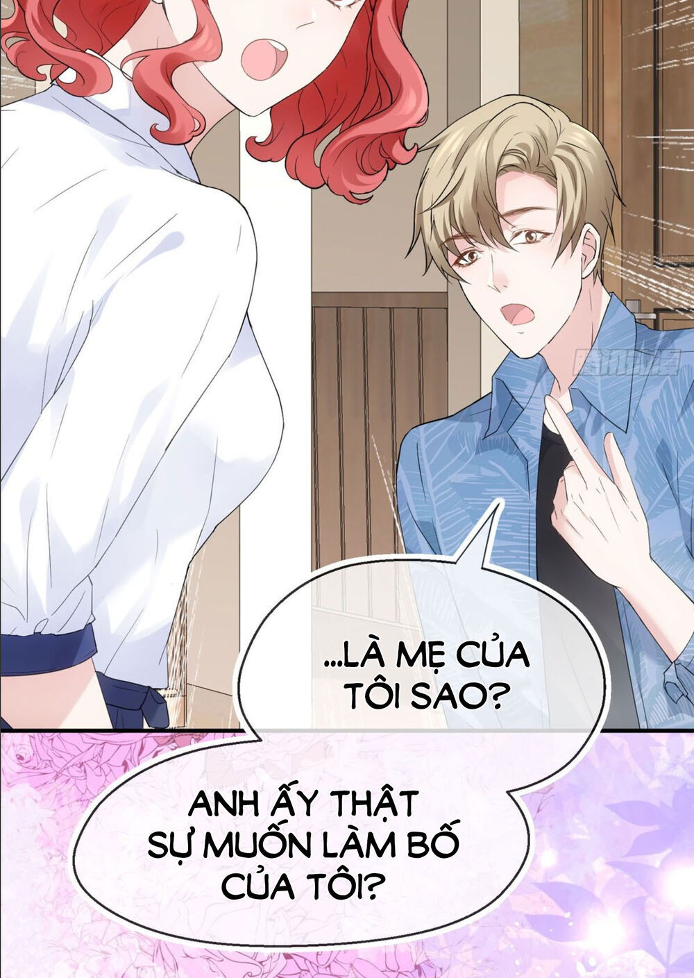 Tôi Không Phải Là Nam Phụ Số 2 – Cực Phẩm Nhân Gian Lý Hi Vệ - Chương 1 - Trang 3