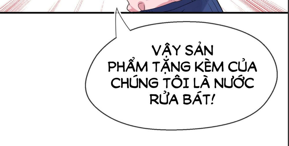 Tôi Không Phải Là Nam Phụ Số 2 – Cực Phẩm Nhân Gian Lý Hi Vệ - Chương 1 - Trang 24