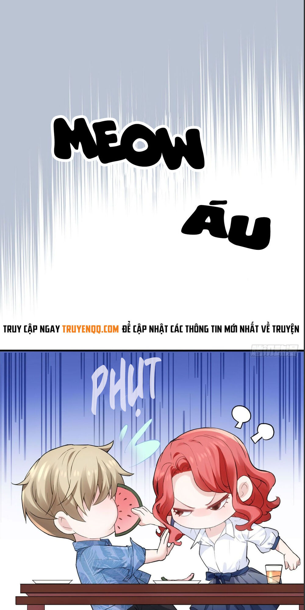 Tôi Không Phải Là Nam Phụ Số 2 – Cực Phẩm Nhân Gian Lý Hi Vệ - Chương 1 - Trang 27