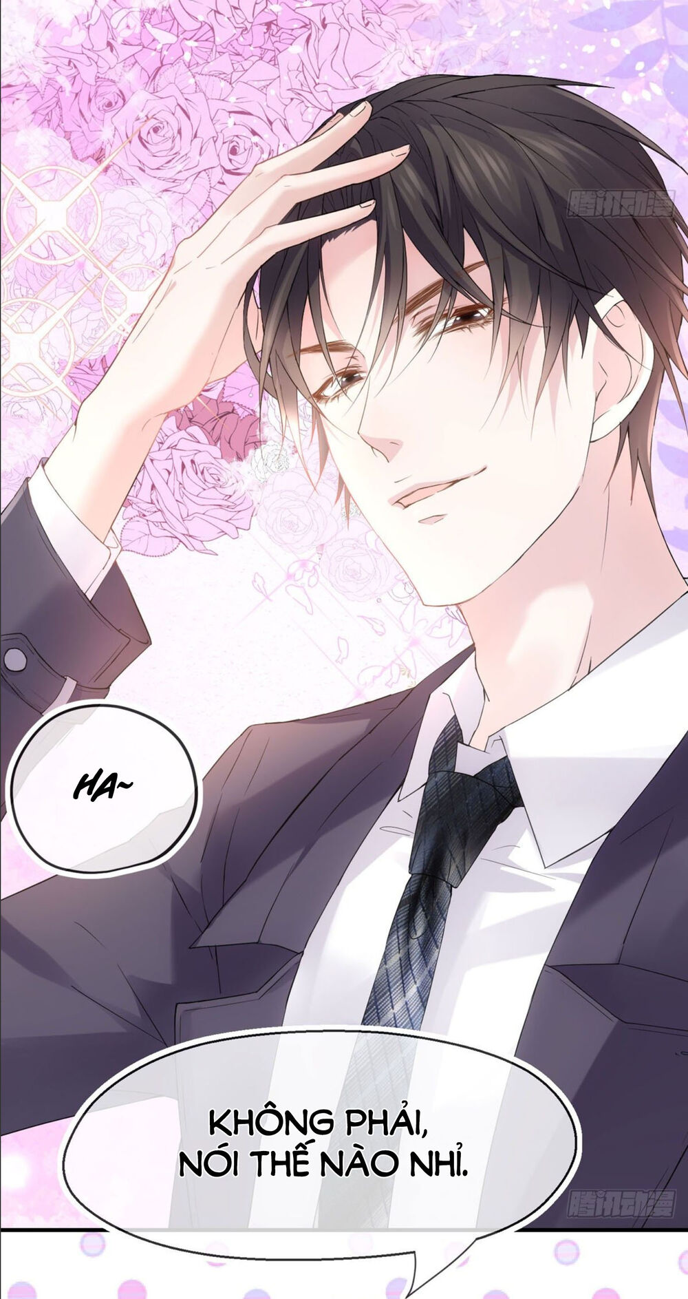 Tôi Không Phải Là Nam Phụ Số 2 – Cực Phẩm Nhân Gian Lý Hi Vệ - Chương 1 - Trang 4