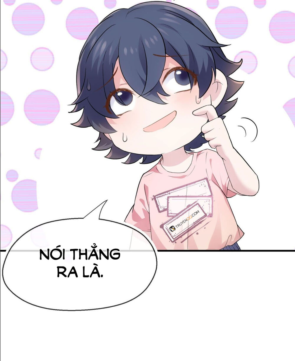 Tôi Không Phải Là Nam Phụ Số 2 – Cực Phẩm Nhân Gian Lý Hi Vệ - Chương 1 - Trang 5