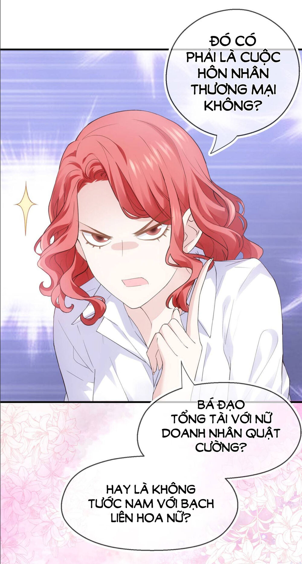 Tôi Không Phải Là Nam Phụ Số 2 – Cực Phẩm Nhân Gian Lý Hi Vệ - Chương 1 - Trang 6