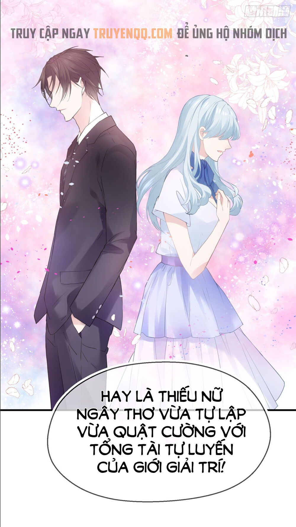 Tôi Không Phải Là Nam Phụ Số 2 – Cực Phẩm Nhân Gian Lý Hi Vệ - Chương 1 - Trang 7