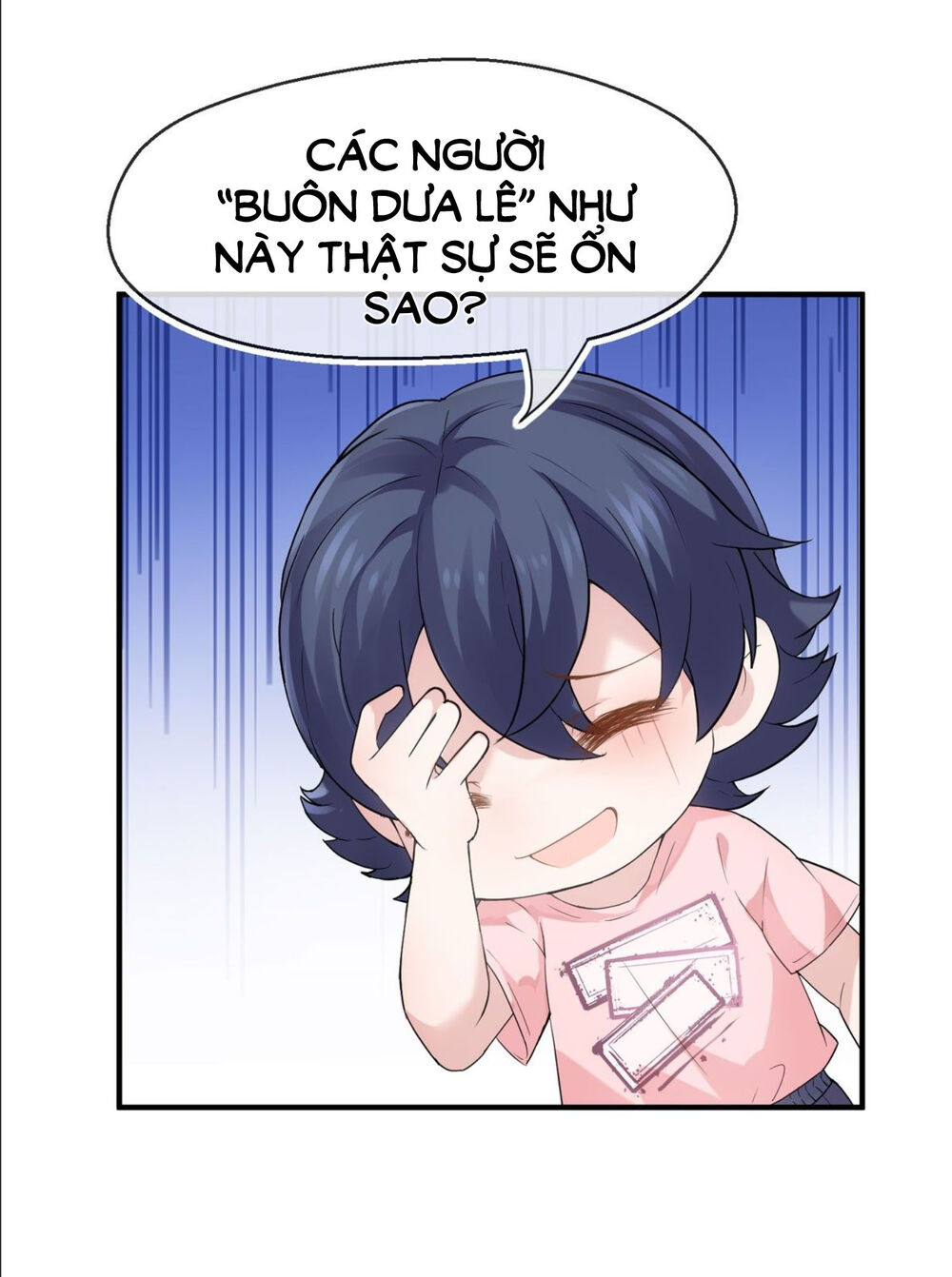 Tôi Không Phải Là Nam Phụ Số 2 – Cực Phẩm Nhân Gian Lý Hi Vệ - Chương 1 - Trang 10