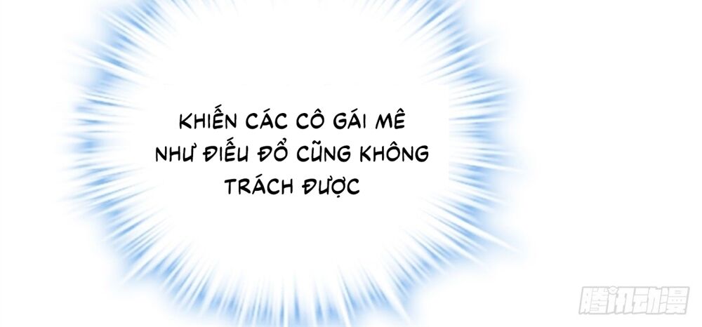 Tôi Không Phải Là Nam Phụ Số 2 – Cực Phẩm Nhân Gian Lý Hi Vệ - Chương 3 - Trang 12