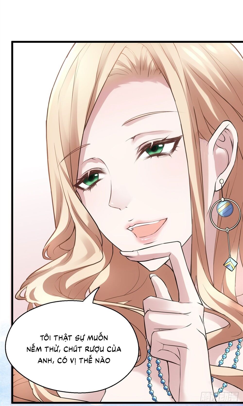 Tôi Không Phải Là Nam Phụ Số 2 – Cực Phẩm Nhân Gian Lý Hi Vệ - Chương 3 - Trang 15