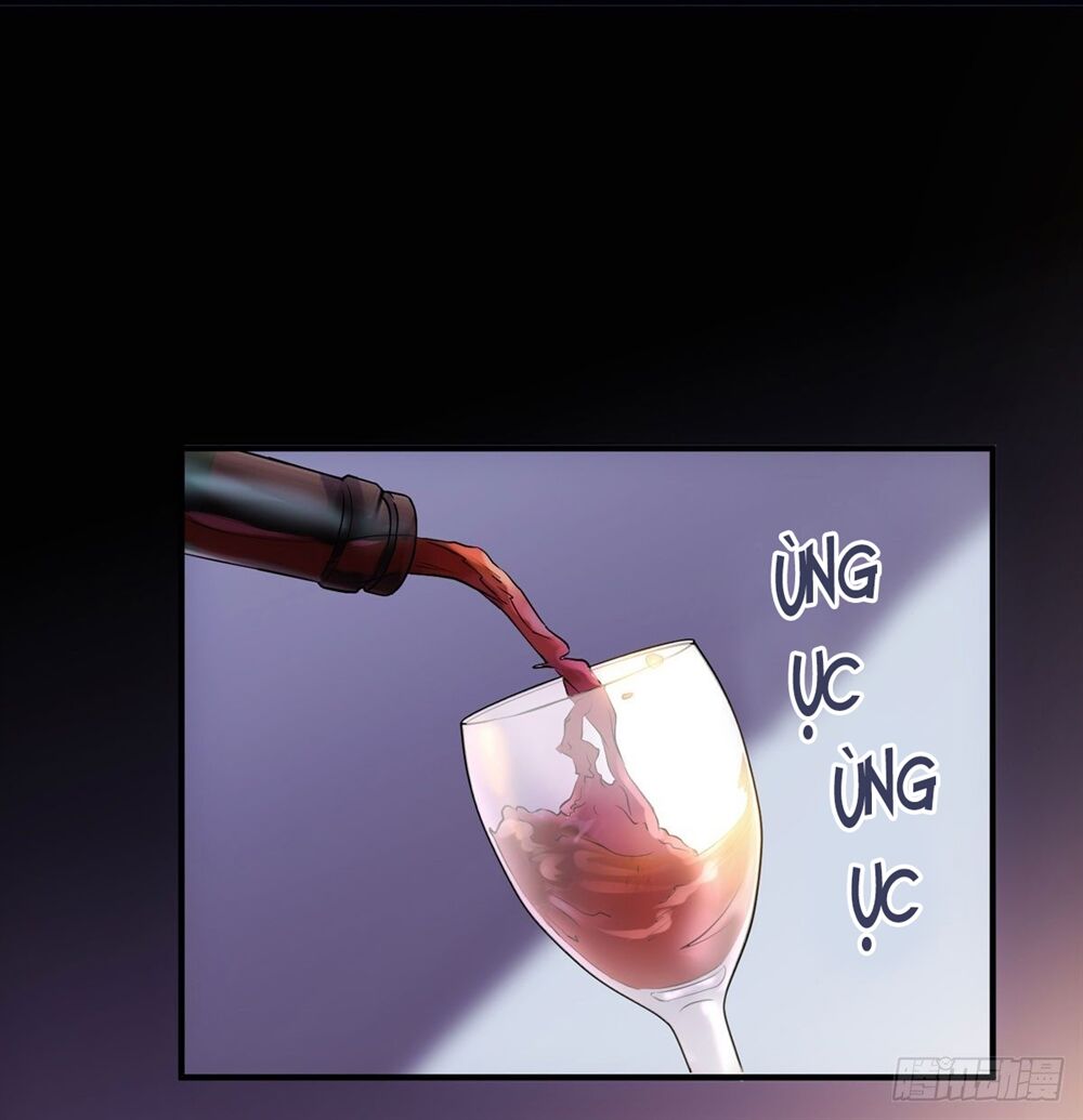 Tôi Không Phải Là Nam Phụ Số 2 – Cực Phẩm Nhân Gian Lý Hi Vệ - Chương 3 - Trang 17