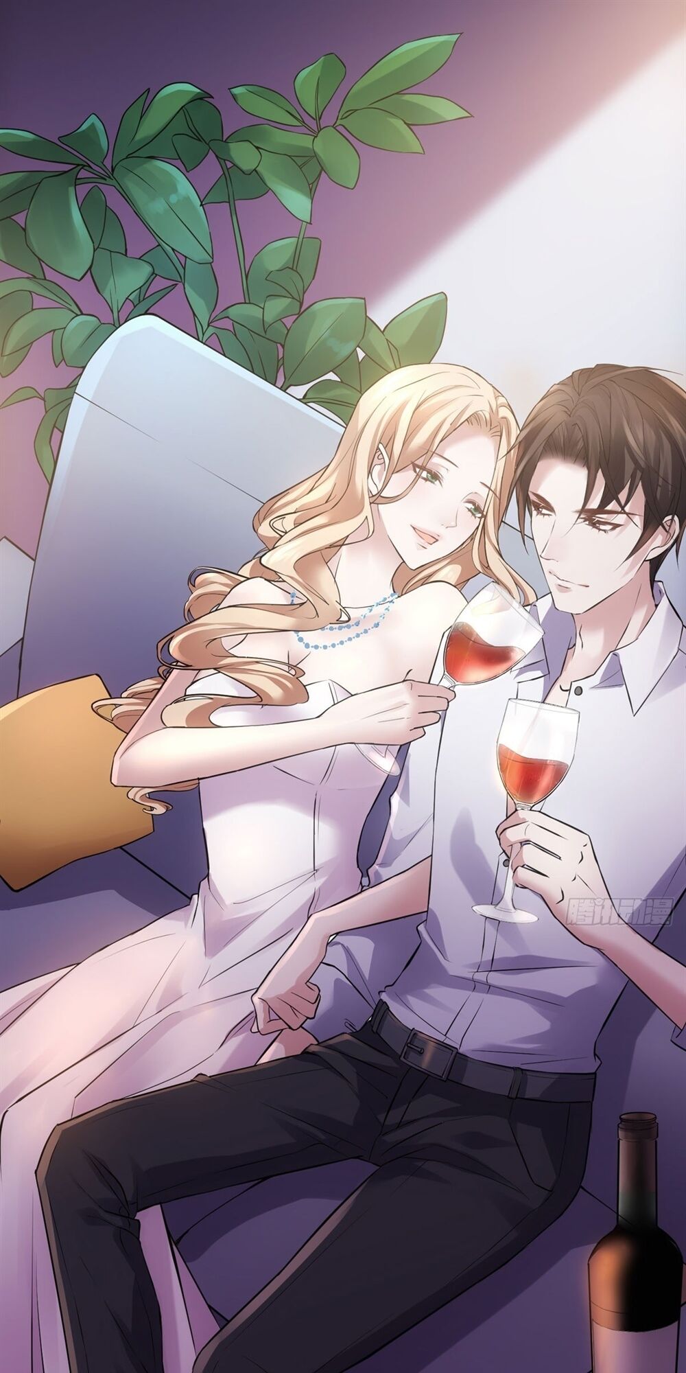 Tôi Không Phải Là Nam Phụ Số 2 – Cực Phẩm Nhân Gian Lý Hi Vệ - Chương 3 - Trang 18