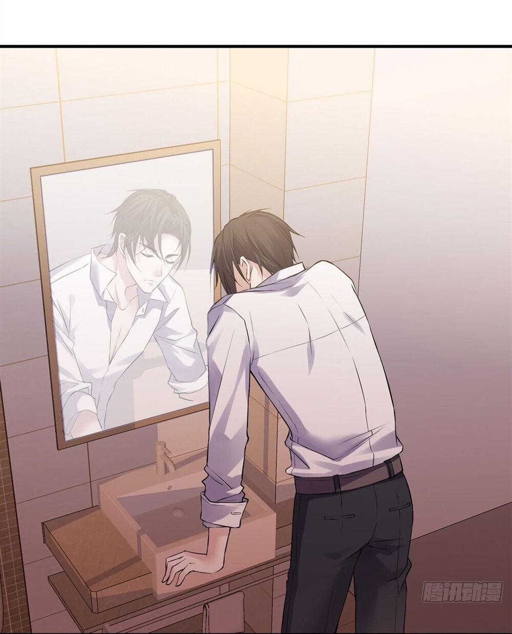 Tôi Không Phải Là Nam Phụ Số 2 – Cực Phẩm Nhân Gian Lý Hi Vệ - Chương 3 - Trang 22