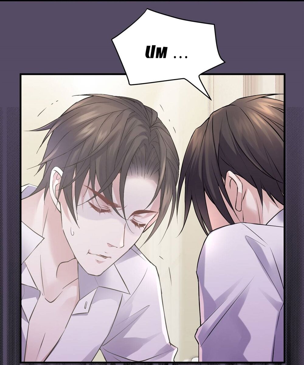 Tôi Không Phải Là Nam Phụ Số 2 – Cực Phẩm Nhân Gian Lý Hi Vệ - Chương 3 - Trang 23