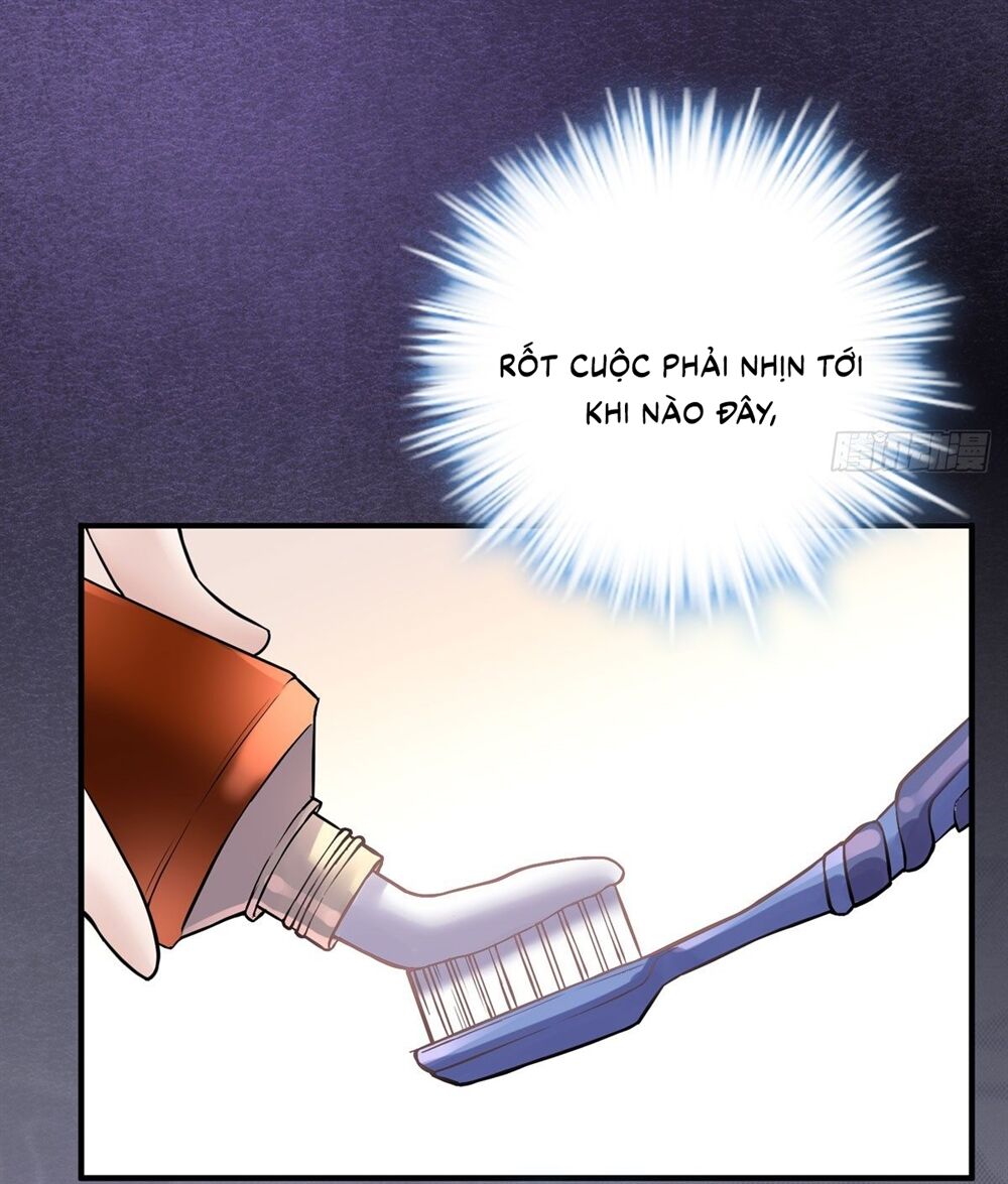 Tôi Không Phải Là Nam Phụ Số 2 – Cực Phẩm Nhân Gian Lý Hi Vệ - Chương 3 - Trang 27