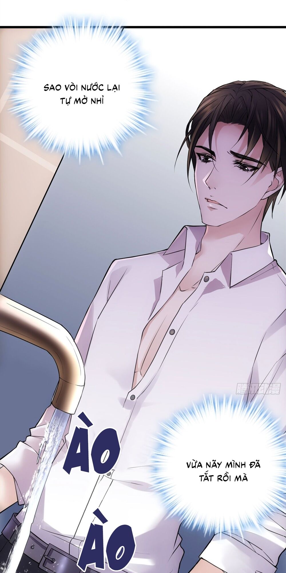 Tôi Không Phải Là Nam Phụ Số 2 – Cực Phẩm Nhân Gian Lý Hi Vệ - Chương 3 - Trang 31