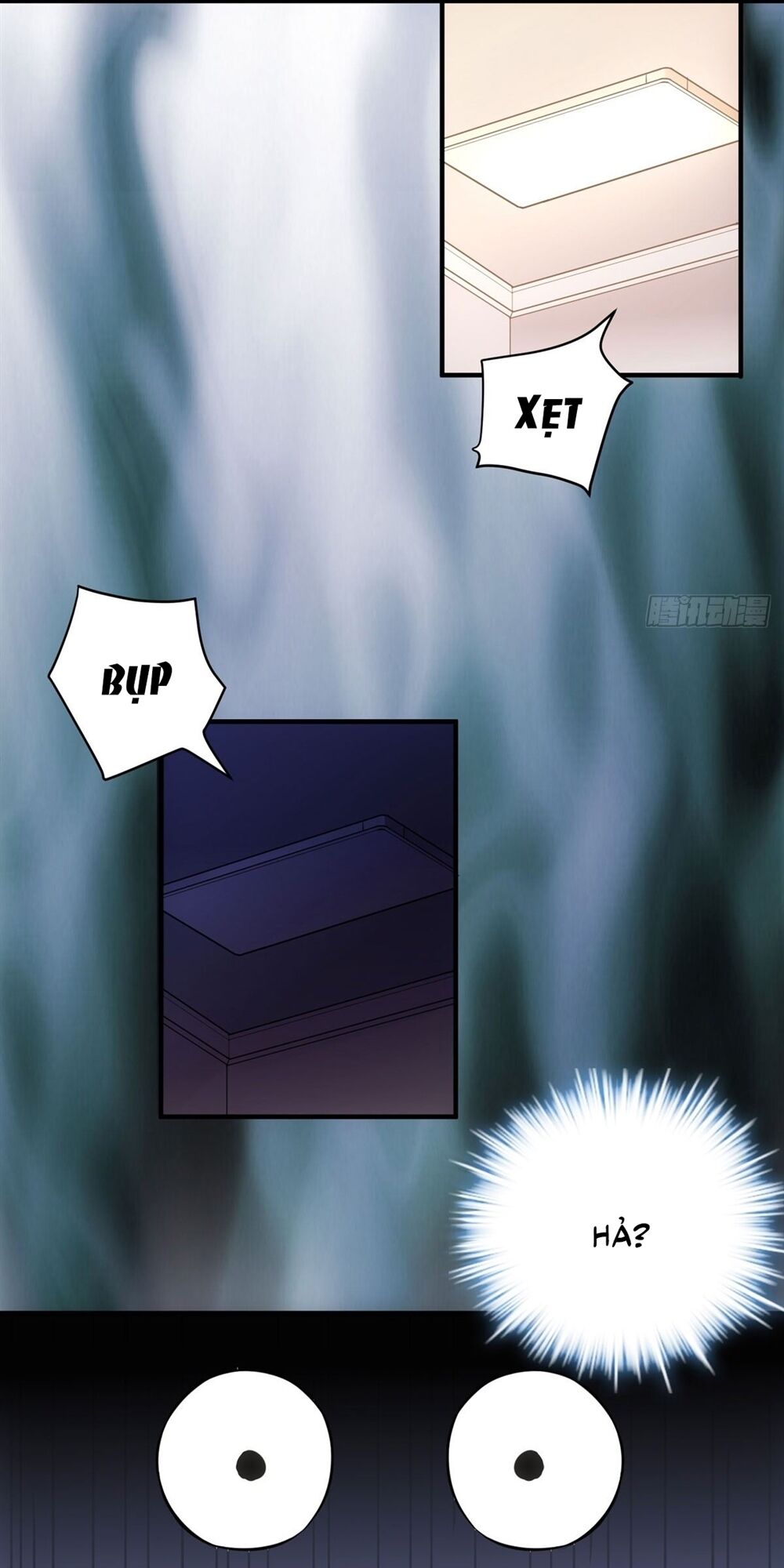 Tôi Không Phải Là Nam Phụ Số 2 – Cực Phẩm Nhân Gian Lý Hi Vệ - Chương 3 - Trang 33